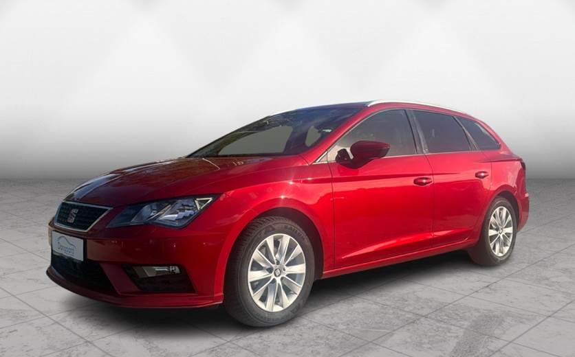 Seat Leon 1,4 TSi 150 Style ST DSG