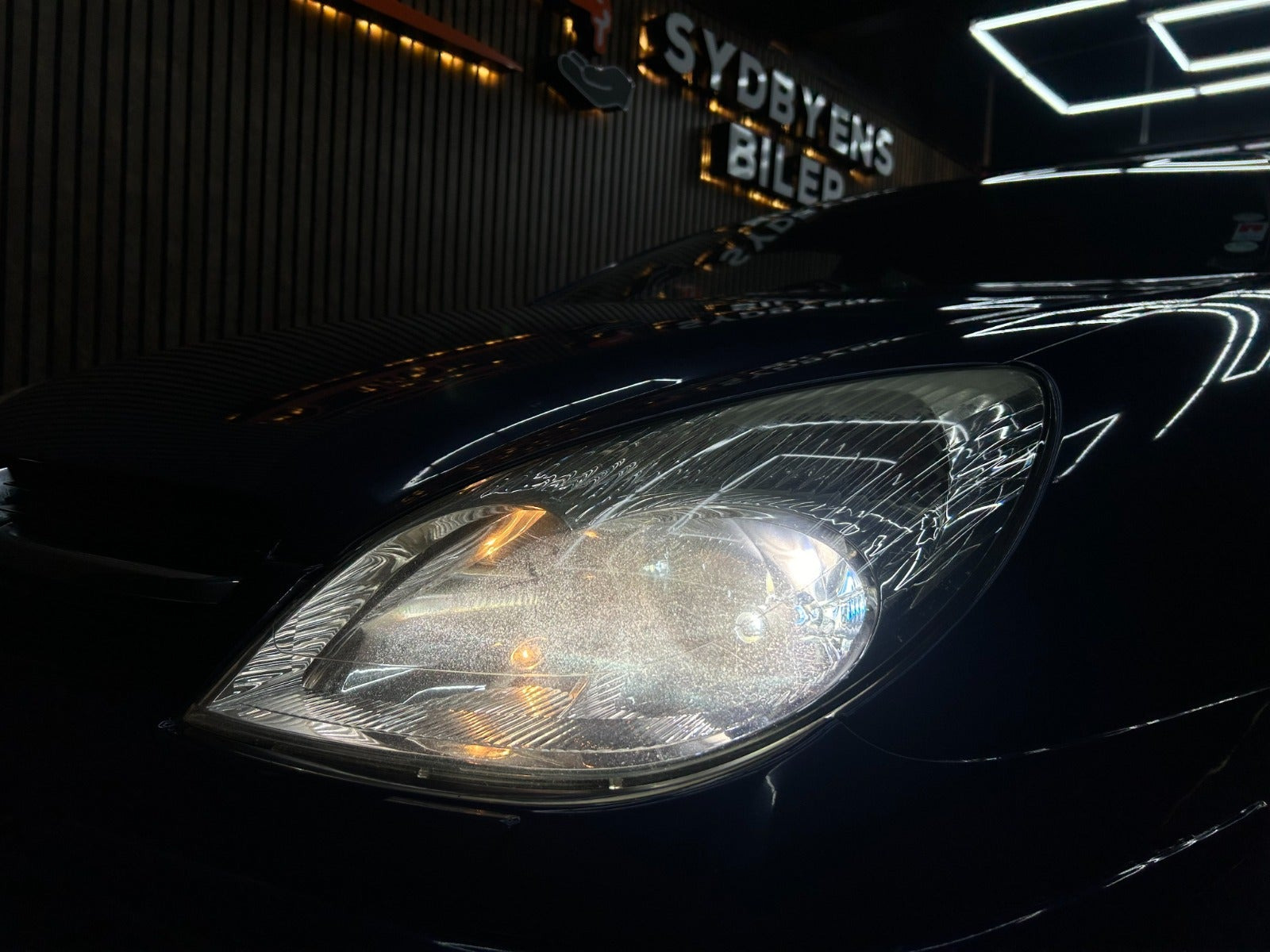 undefined Citroën C5 fra 2003