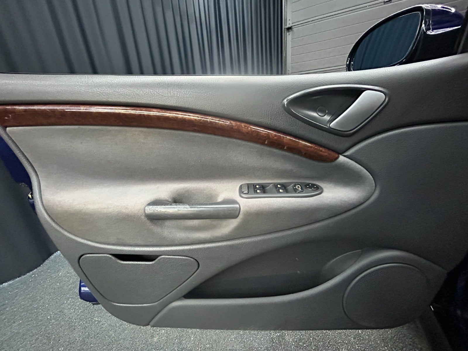 undefined Citroën C5 fra 2003