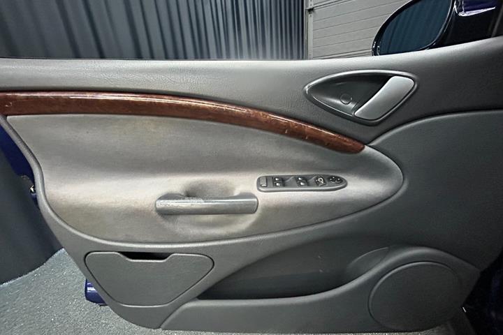 undefined Citroën C5 fra 2003