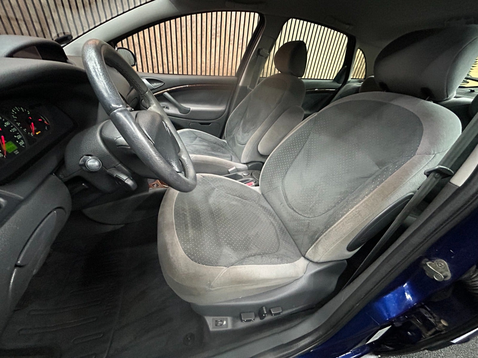 undefined Citroën C5 fra 2003