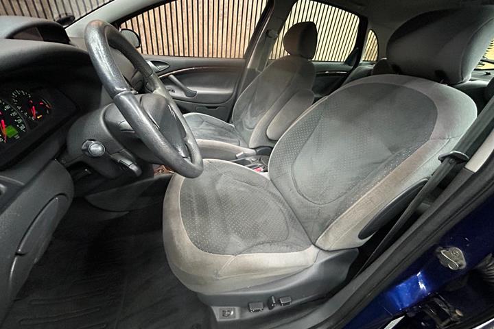 undefined Citroën C5 fra 2003