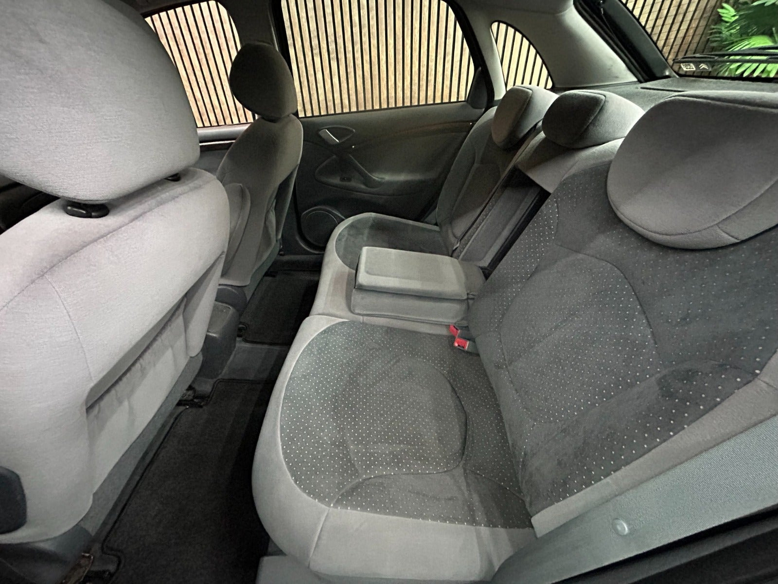 undefined Citroën C5 fra 2003