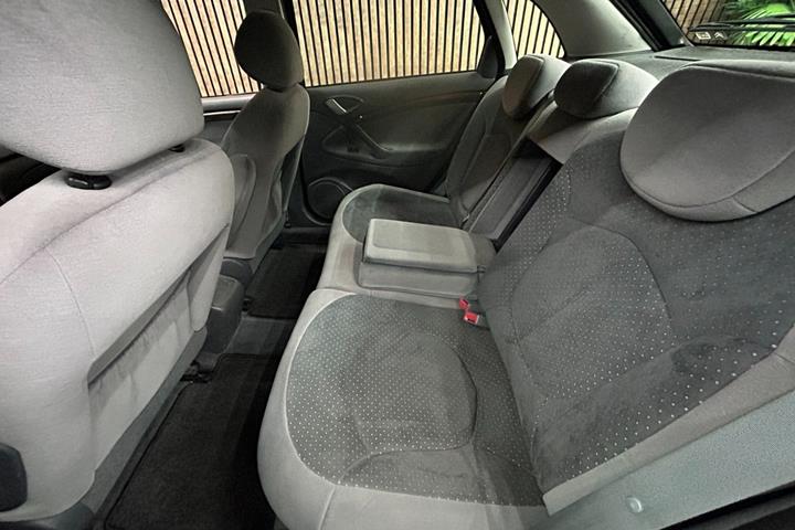 undefined Citroën C5 fra 2003