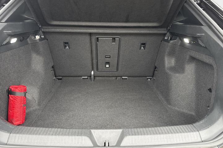 Sort VW ID.4 fra 2023