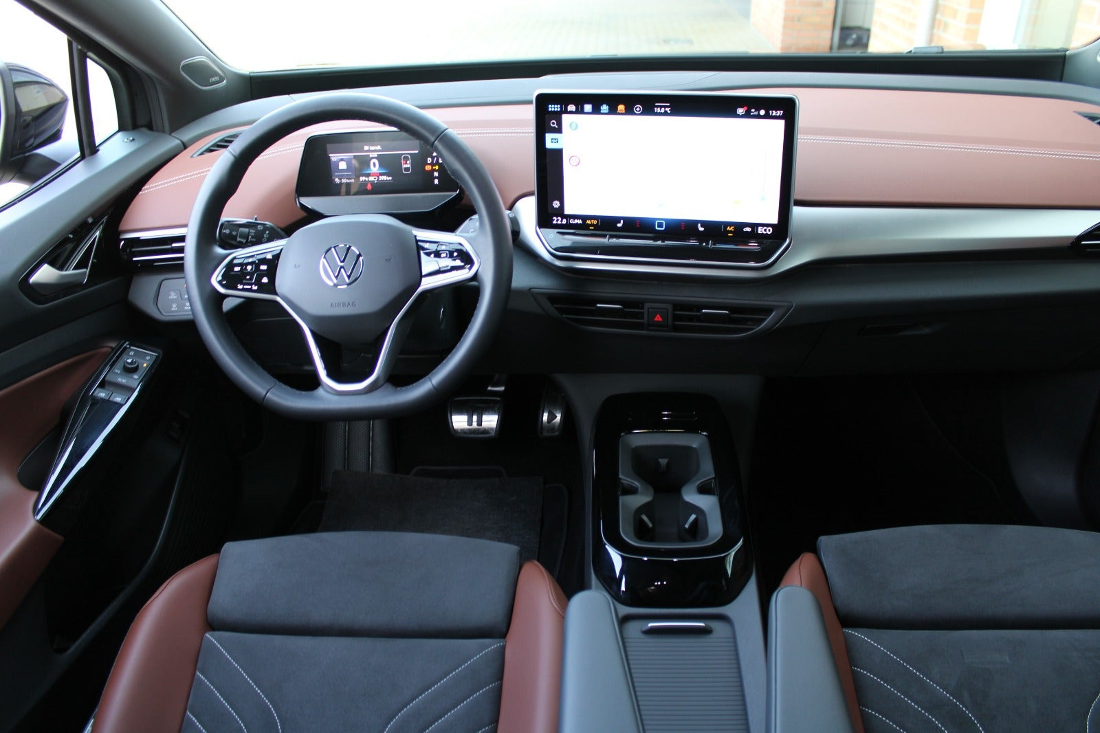 Sort VW ID.4 fra 2026