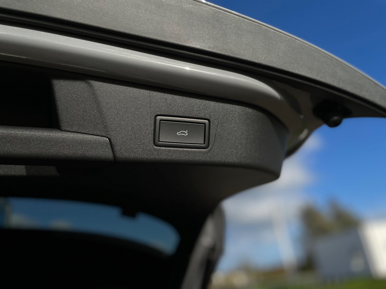 Grå VW ID.4 fra 2025