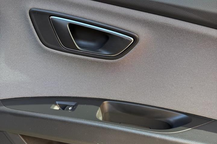 undefined Seat Leon fra 2018