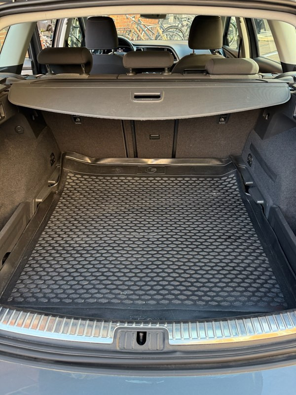 undefined Seat Leon fra 2018