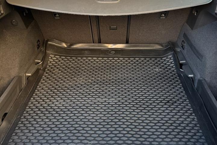 undefined Seat Leon fra 2018