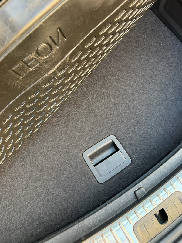 undefined Seat Leon fra 2018