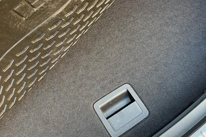 undefined Seat Leon fra 2018