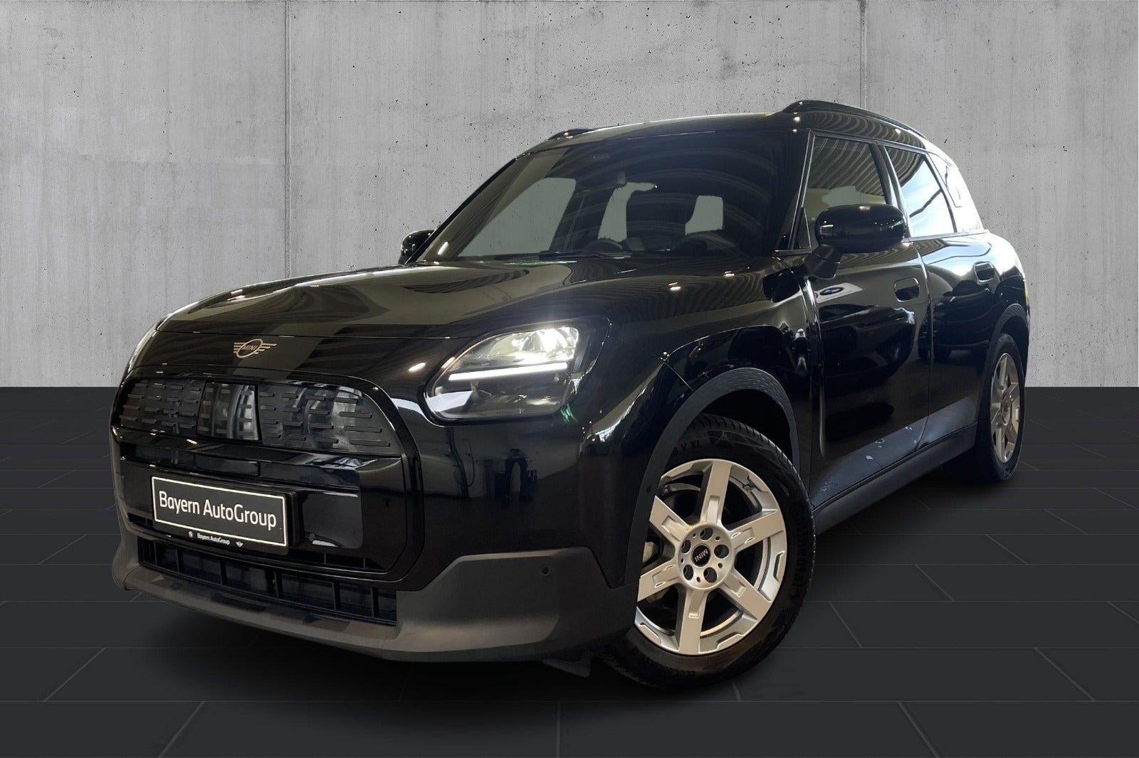 Mini Countryman E Essential Trim XS