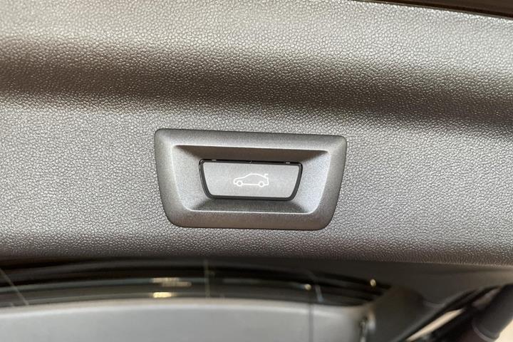 Sort Mini Countryman E fra 2025