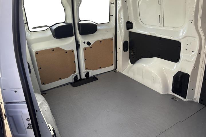 Hvid Toyota ProAce fra 2022