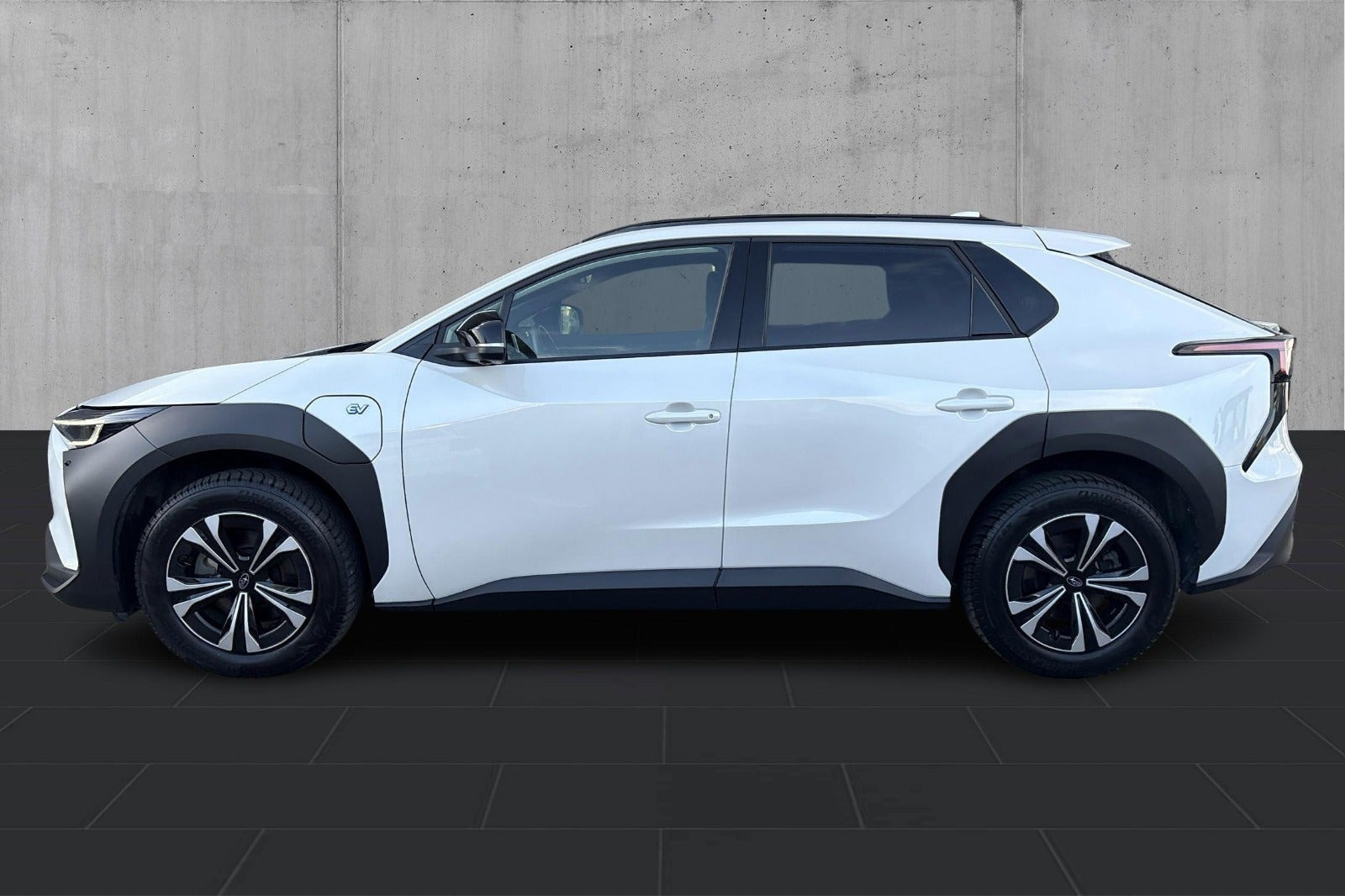 undefined Subaru Solterra fra 2023