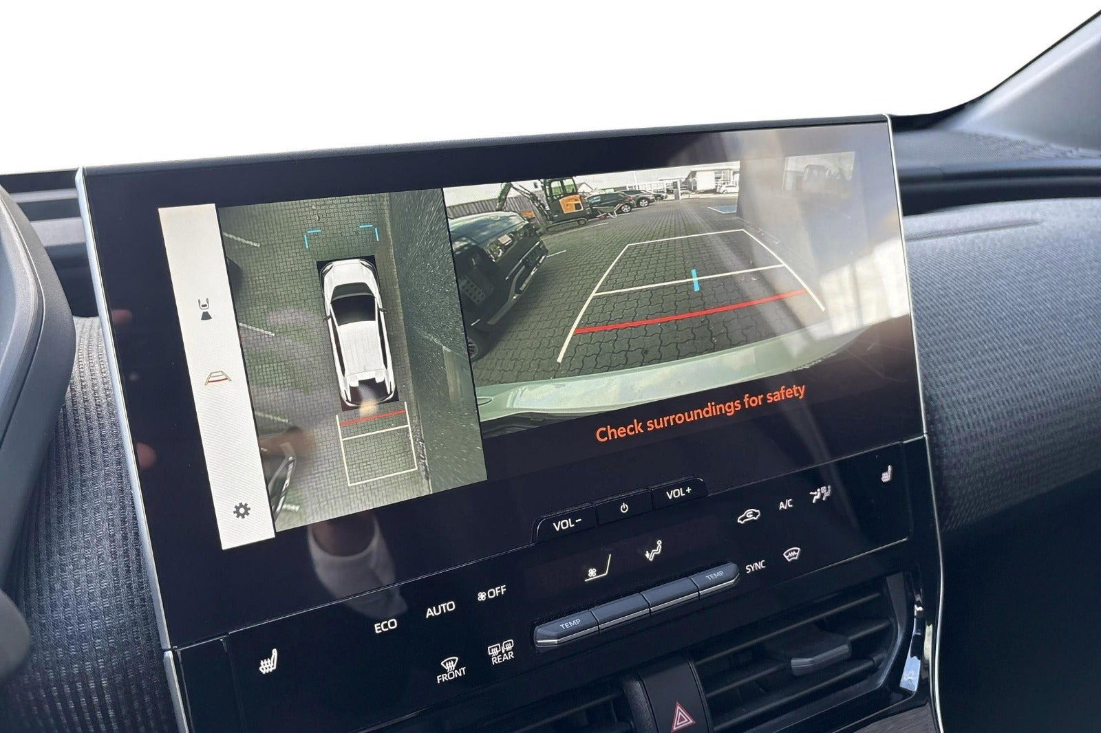 undefined Subaru Solterra fra 2023