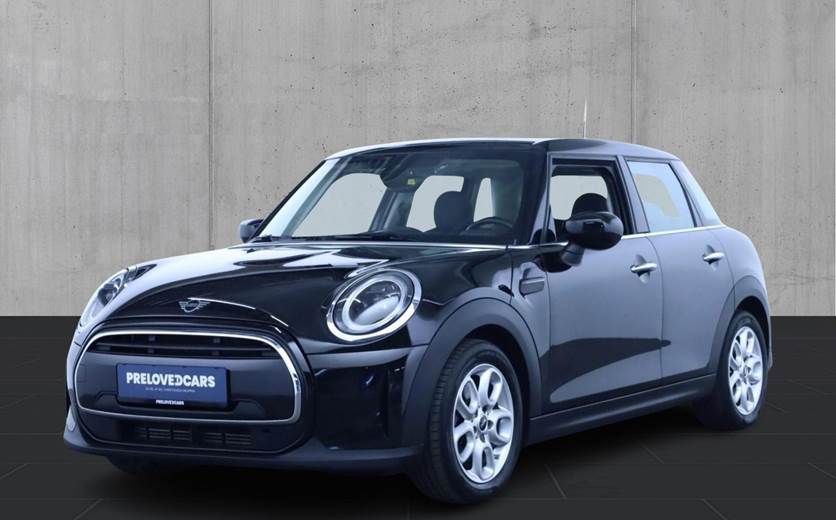Mini Cooper 1,5 Experience aut.