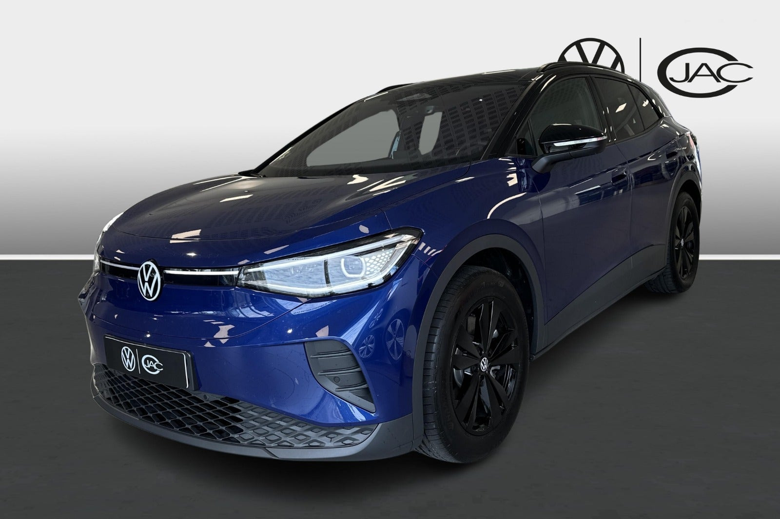 Sort VW ID.4 fra 2027