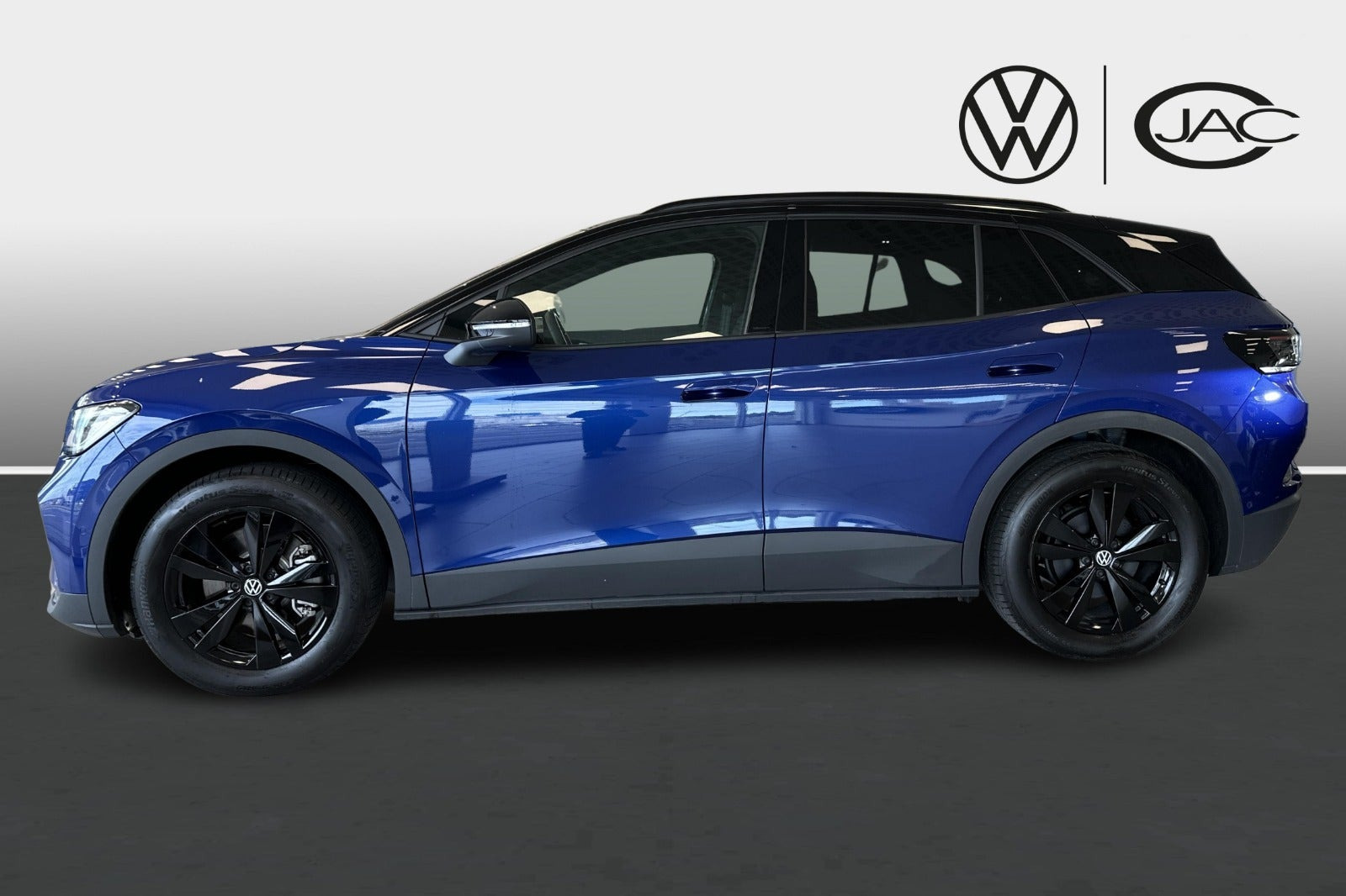 Sort VW ID.4 fra 2027