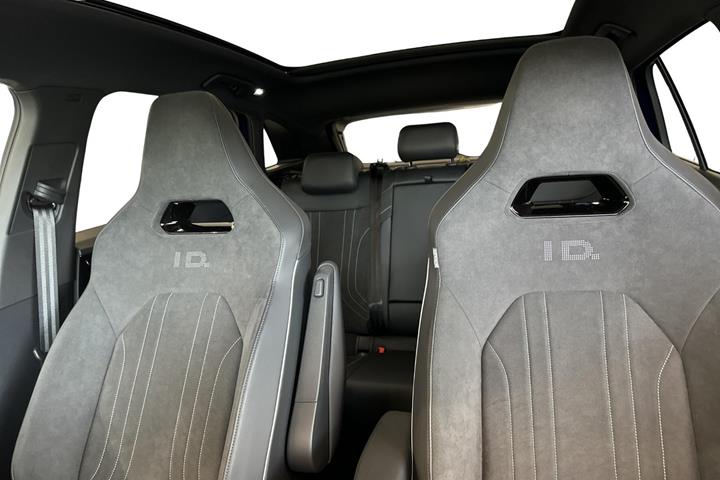 Sort VW ID.4 fra 2027