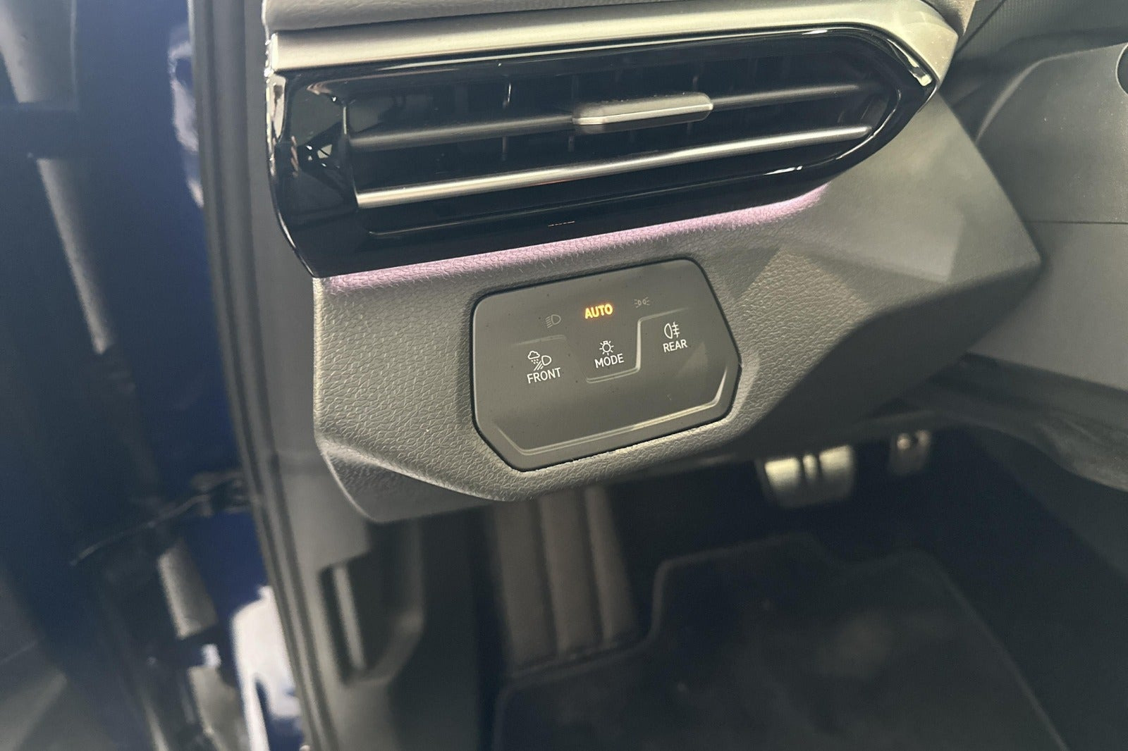 Sort VW ID.4 fra 2027