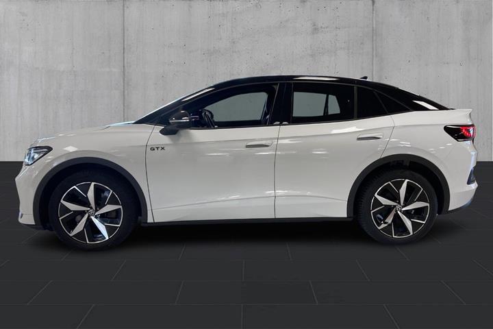 undefined VW ID.5 fra 2024