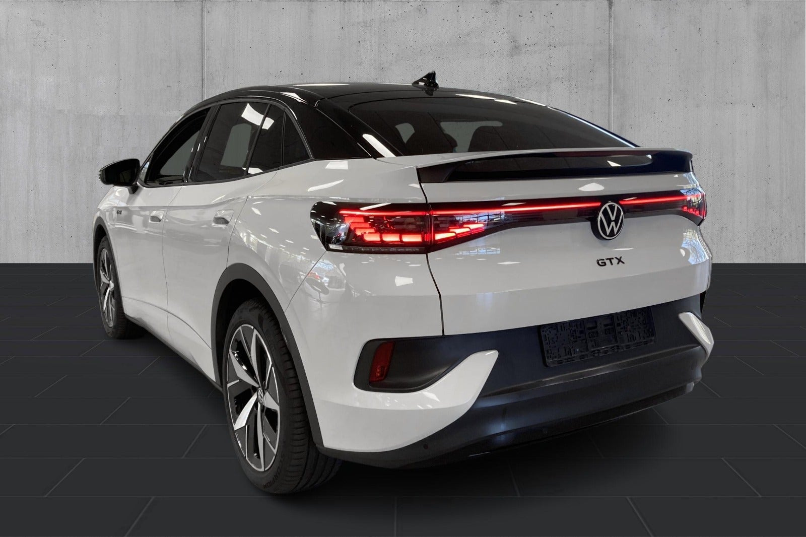 undefined VW ID.5 fra 2024