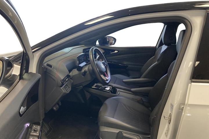undefined VW ID.5 fra 2024