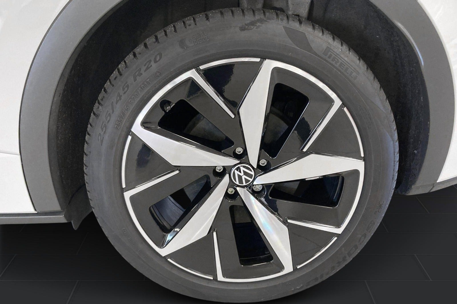 undefined VW ID.5 fra 2024