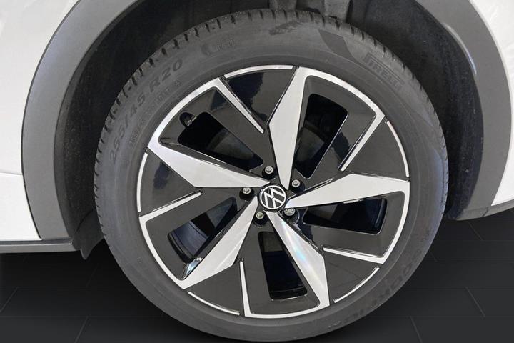 undefined VW ID.5 fra 2024