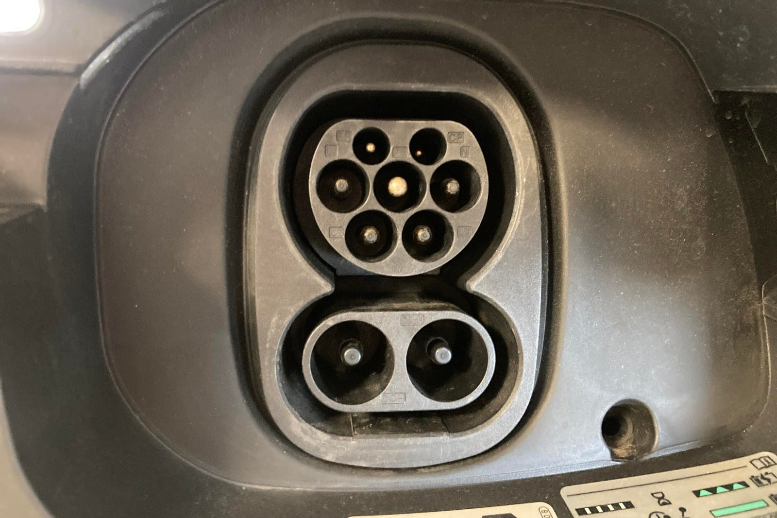 undefined VW ID.5 fra 2024