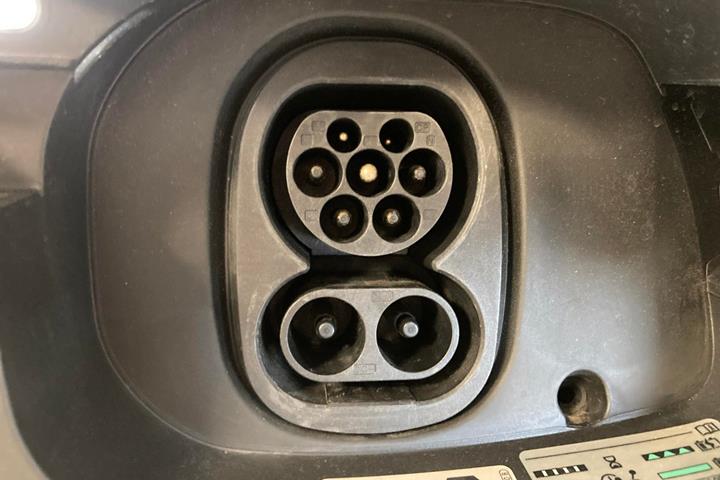 undefined VW ID.5 fra 2024
