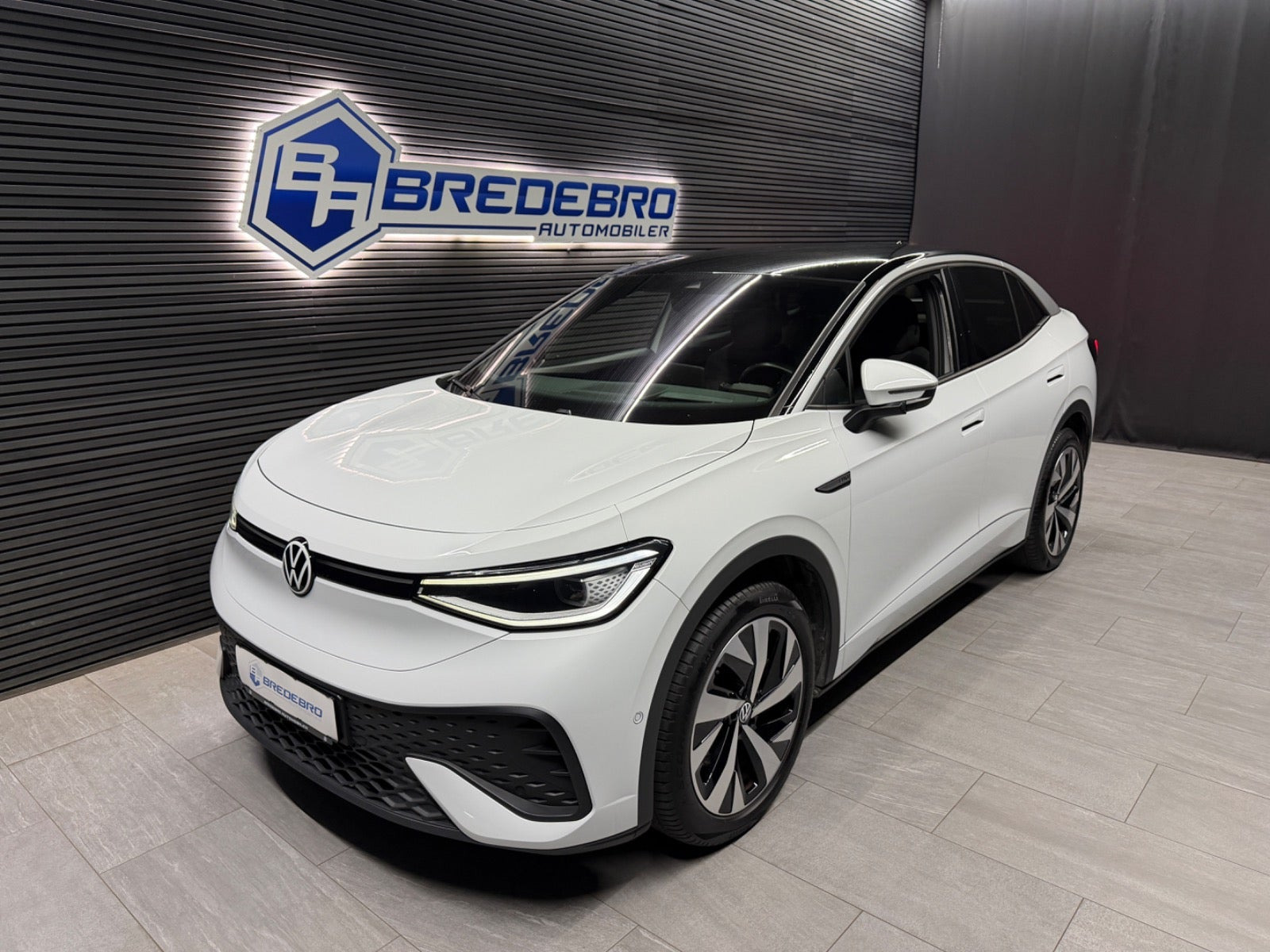 VW ID.5 77 Pro Performance