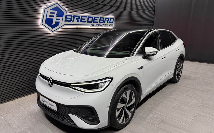 VW ID.5 77 Pro Performance