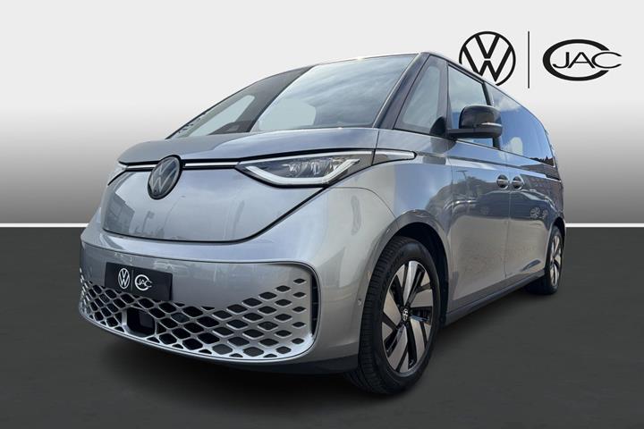 undefined VW ID.Buzz fra 2026