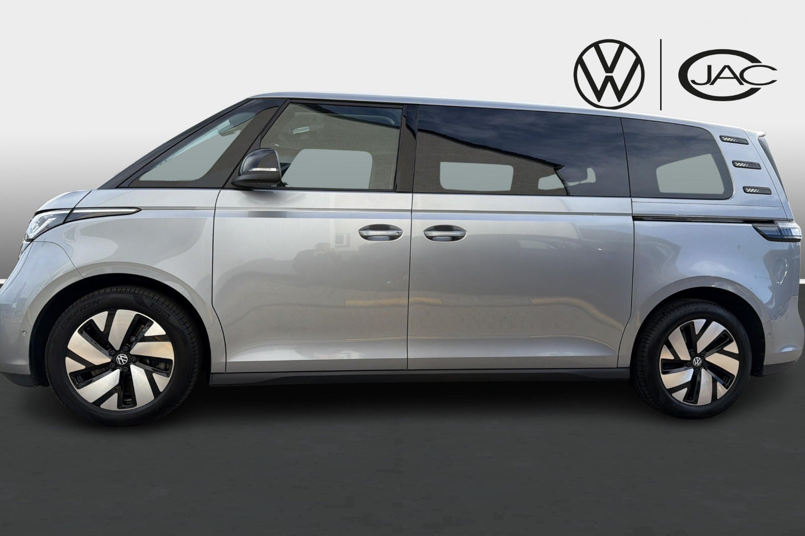 undefined VW ID.Buzz fra 2026