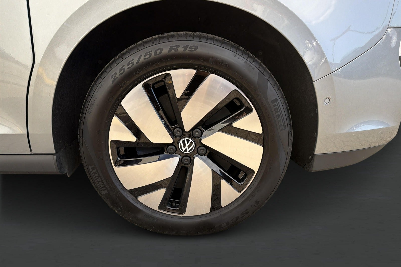 undefined VW ID.Buzz fra 2026