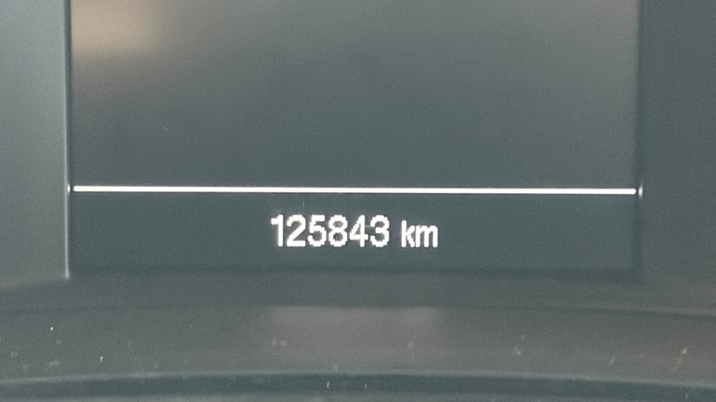 undefined Opel Mokka X fra 2018
