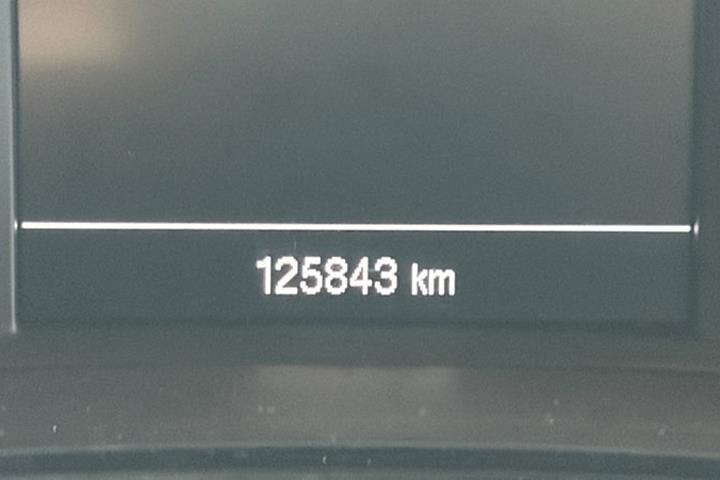 undefined Opel Mokka X fra 2018