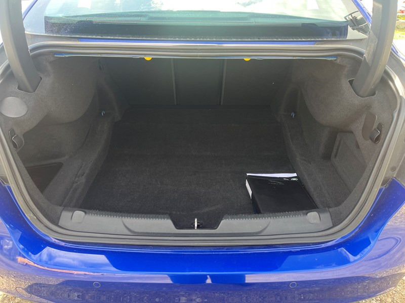 undefined Jaguar XE fra 2017