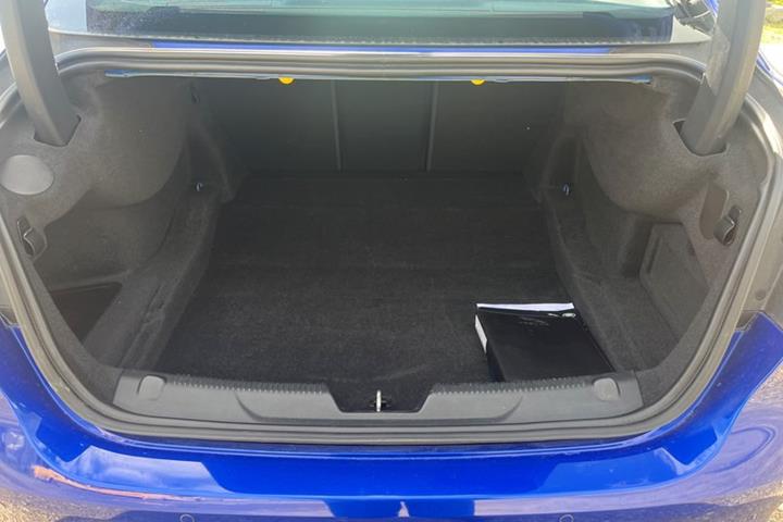 undefined Jaguar XE fra 2017