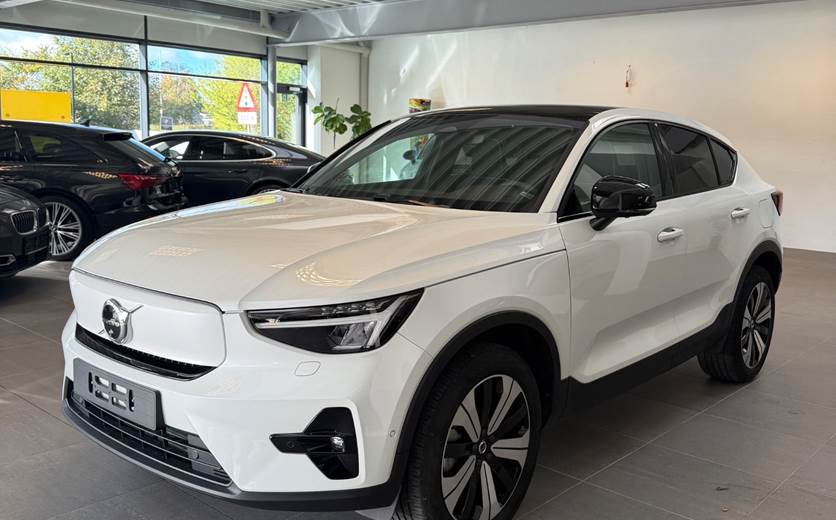 Volvo C40 P6 ReCharge Ultimate