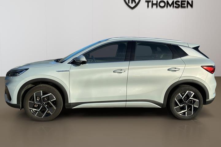 undefined BYD Atto 3 fra 2025