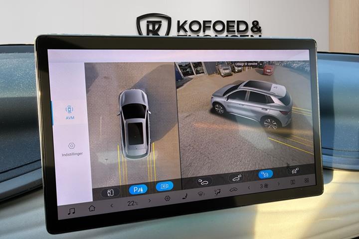 undefined BYD Atto 3 fra 2025