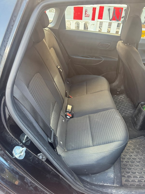 undefined Hyundai i20 fra 2022