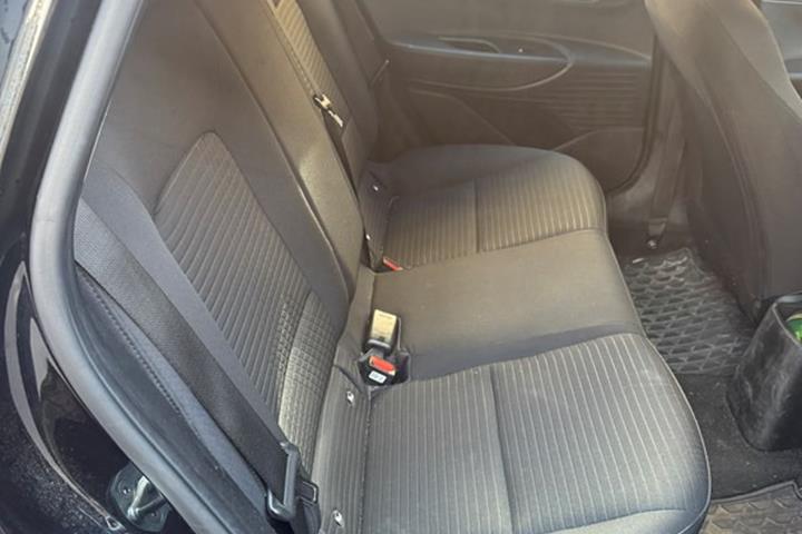 undefined Hyundai i20 fra 2022