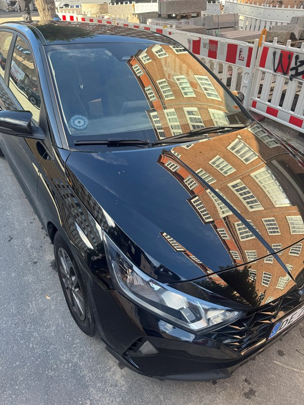 undefined Hyundai i20 fra 2022