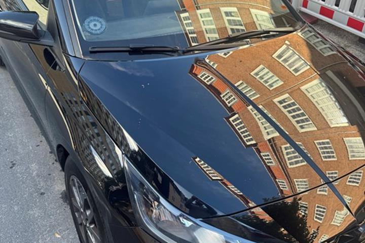 undefined Hyundai i20 fra 2022