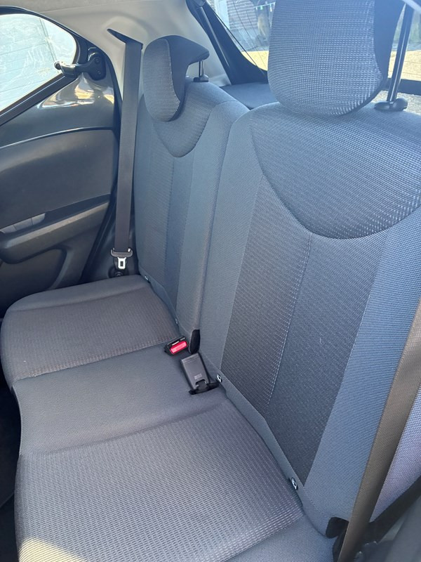 undefined Toyota Aygo fra 2020